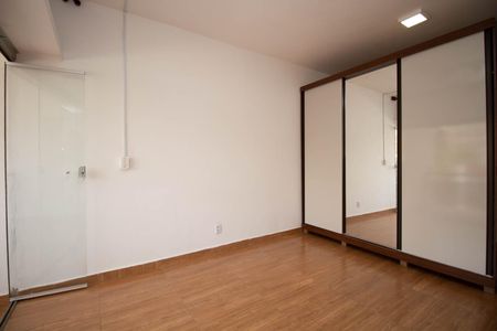Sala/Quarto de kitnet/studio para alugar com 1 quarto, 40m² em Asa Norte, Brasília