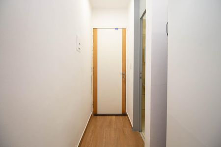 Studio para alugar com 40m², 1 quarto e sem vaga Studio para alugar com 40m², 1 quarto e sem vagaHall