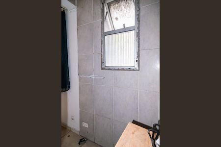 Apartamento para alugar com 45m², 2 quartos e sem vaga Apartamento para alugar com 45m², 2 quartos e sem vagaÁrea de Serviço