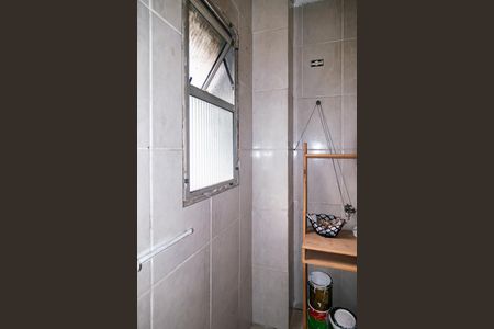 Apartamento para alugar com 45m², 2 quartos e sem vaga Apartamento para alugar com 45m², 2 quartos e sem vagaÁrea de Serviço
