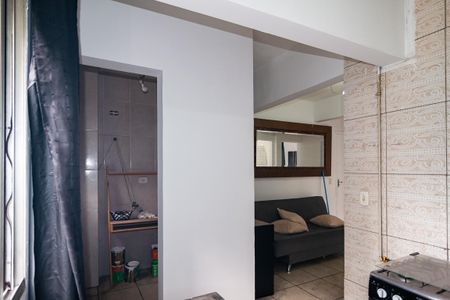 Apartamento para alugar com 45m², 2 quartos e sem vaga Apartamento para alugar com 45m², 2 quartos e sem vagaCozinha