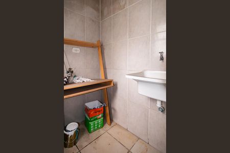 Apartamento para alugar com 45m², 2 quartos e sem vaga Apartamento para alugar com 45m², 2 quartos e sem vagaÁrea de Serviço