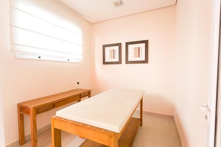 Apartamento para alugar com 50m², 1 quarto e 1 vagaÁrea comum 