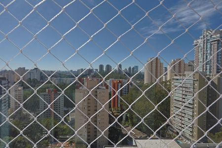 Apartamento para alugar com 50m², 1 quarto e 1 vagaVista da Varanda