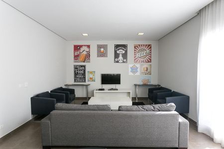 Apartamento para alugar com 50m², 1 quarto e 1 vagaÁrea comum 