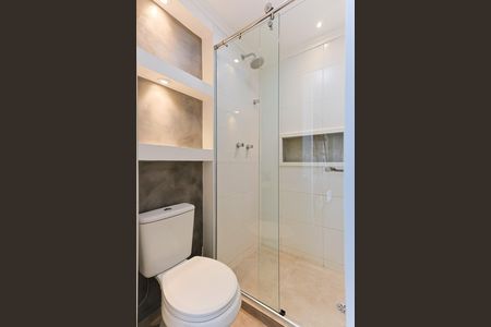 Apartamento para alugar com 50m², 1 quarto e 1 vagaBanheiro