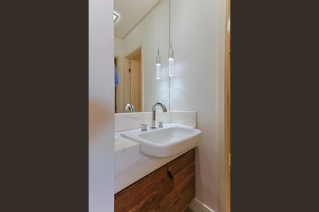 Apartamento para alugar com 50m², 1 quarto e 1 vagaBanheiro