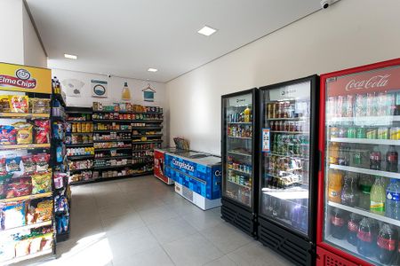 Apartamento para alugar com 50m², 1 quarto e 1 vagaÁrea comum 