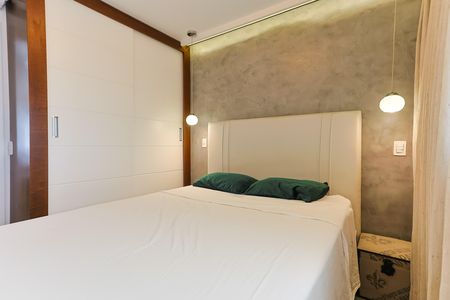 Apartamento para alugar com 50m², 1 quarto e 1 vagaQuarto 