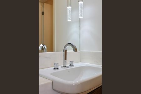 Apartamento para alugar com 50m², 1 quarto e 1 vagaBanheiro