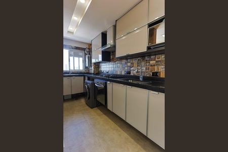 Apartamento para alugar com 50m², 1 quarto e 1 vagaCozinha