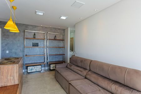 Apartamento para alugar com 50m², 1 quarto e 1 vagaSala