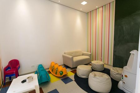 Apartamento para alugar com 50m², 1 quarto e 1 vagaÁrea comum 