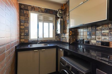 Apartamento para alugar com 50m², 1 quarto e 1 vagaÁrea de Serviço