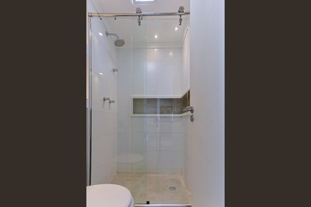 Apartamento para alugar com 50m², 1 quarto e 1 vagaBanheiro