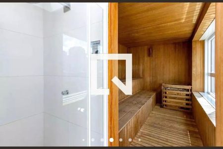 Apartamento para alugar com 48m², 1 quarto e 1 vaga Apartamento para alugar com 48m², 1 quarto e 1 vagaÁrea comum