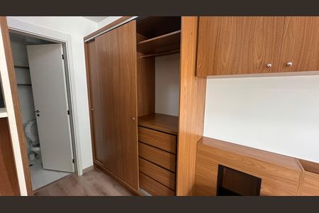 Apartamento para alugar com 48m², 1 quarto e 1 vaga Apartamento para alugar com 48m², 1 quarto e 1 vagaStudio