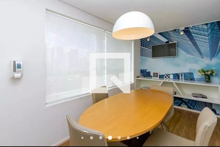 Apartamento para alugar com 48m², 1 quarto e 1 vaga Apartamento para alugar com 48m², 1 quarto e 1 vagaÁrea comum