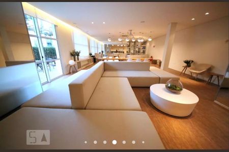 Apartamento para alugar com 48m², 1 quarto e 1 vaga Apartamento para alugar com 48m², 1 quarto e 1 vagaÁrea comum