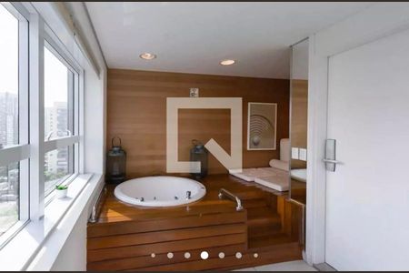 Apartamento para alugar com 48m², 1 quarto e 1 vaga Apartamento para alugar com 48m², 1 quarto e 1 vagaÁrea comum