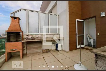Apartamento para alugar com 48m², 1 quarto e 1 vaga Apartamento para alugar com 48m², 1 quarto e 1 vagaÁrea comum