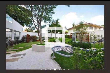 Apartamento para alugar com 48m², 1 quarto e 1 vaga Apartamento para alugar com 48m², 1 quarto e 1 vagaÁrea comum