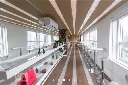 Apartamento para alugar com 48m², 1 quarto e 1 vaga Apartamento para alugar com 48m², 1 quarto e 1 vagaÁrea comum