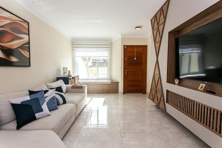 Sala de casa para alugar com 3 quartos, 200m² em Penha de França, São Paulo