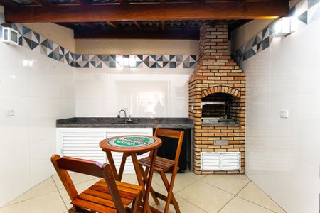 Casa para alugar com 200m², 3 quartos e 4 vagas Casa para alugar com 200m², 3 quartos e 4 vagasEspaço Gourmet