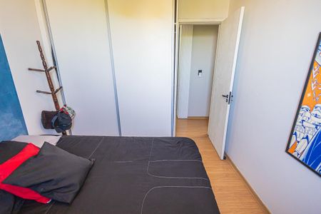 Apartamento para alugar com 58m², 3 quartos e 1 vagaQuarto 1