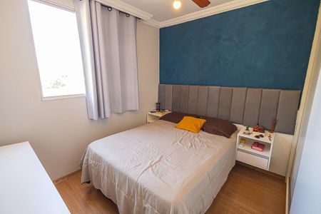 Apartamento para alugar com 58m², 3 quartos e 1 vagaQuarto 2