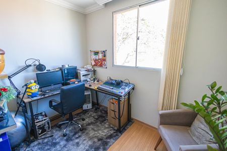 Apartamento para alugar com 58m², 3 quartos e 1 vagaQuarto 3