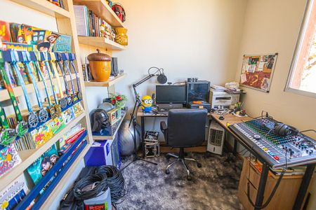 Apartamento para alugar com 58m², 3 quartos e 1 vagaQuarto 3