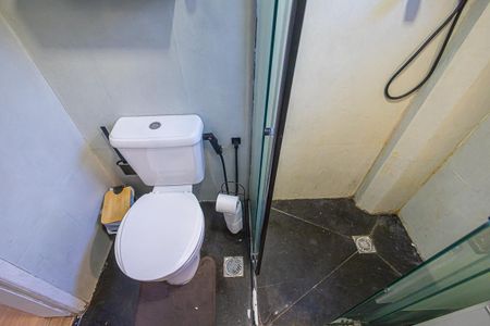 Apartamento para alugar com 58m², 3 quartos e 1 vagaBanheiro