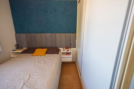 Apartamento para alugar com 58m², 3 quartos e 1 vagaQuarto 2