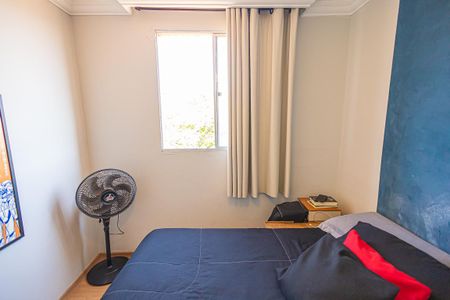 Apartamento para alugar com 58m², 3 quartos e 1 vagaQuarto 1