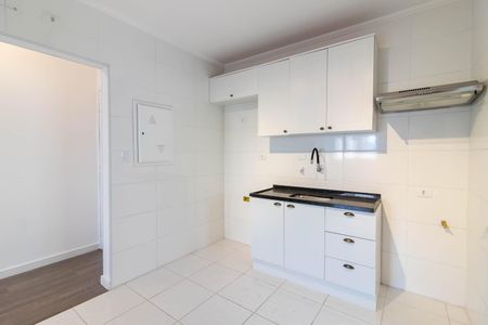 Apartamento à venda com 72m², 2 quartos e 1 vagaCozinha