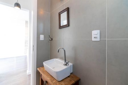 Apartamento à venda com 72m², 2 quartos e 1 vagaBanheiro 2