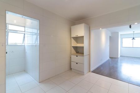 Apartamento à venda com 72m², 2 quartos e 1 vagaCozinha