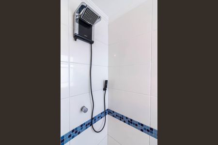Apartamento à venda com 72m², 2 quartos e 1 vagaBanheiro da Suíte