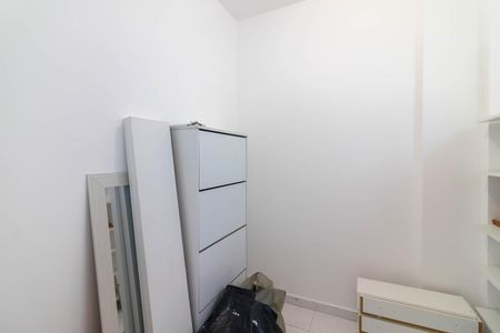 Apartamento à venda com 72m², 2 quartos e 1 vagaQuarto de Serviço
