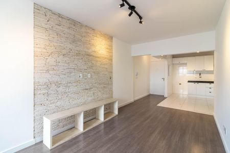 Apartamento à venda com 72m², 2 quartos e 1 vagaSala de Estar