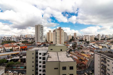 Apartamento à venda com 72m², 2 quartos e 1 vagaVista do Quarto 2