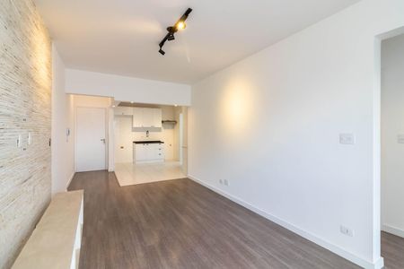 Apartamento à venda com 72m², 2 quartos e 1 vagaSala de Estar