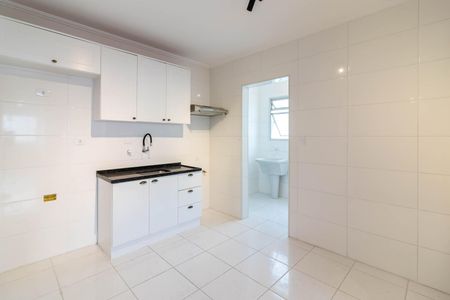 Apartamento à venda com 72m², 2 quartos e 1 vagaCozinha