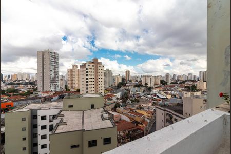 Apartamento à venda com 72m², 2 quartos e 1 vagaSala de Jantar - Vista