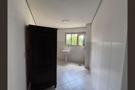 Apartamento para alugar com 169m², 2 quartos e 2 vagas Apartamento para alugar com 169m², 2 quartos e 2 vagasÁrea de Serviço
