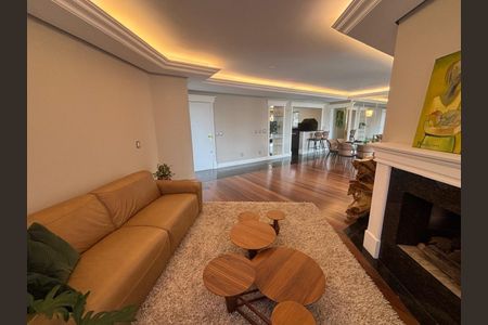 Apartamento para alugar com 2 quartos, 169m² em Centro, Novo Hamburgo