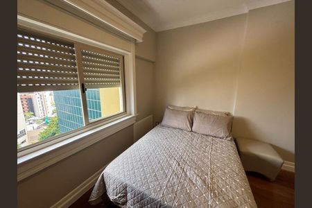 Apartamento para alugar com 169m², 2 quartos e 2 vagas Apartamento para alugar com 169m², 2 quartos e 2 vagasQuarto