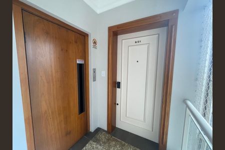 Apartamento para alugar com 169m², 2 quartos e 2 vagas Apartamento para alugar com 169m², 2 quartos e 2 vagasEntrada